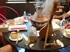 -南门四季铜锅涮肉(大屯·北苑店)