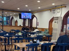 -西部马华清真兰州牛肉面·烧烤夜市(关东店)