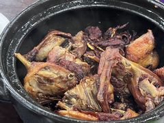 -斯丹姜母鸭·古法干香(涂门街总店)