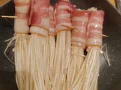 -新石器烤肉(南站店)