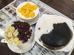 -仁信老铺甜品(北京路店)