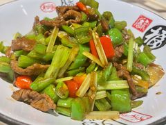 -老边饺子馆(金源店)