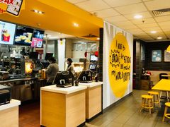 -麦当劳(保定裕华路店)