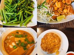 -自然餐厅(Phuket)