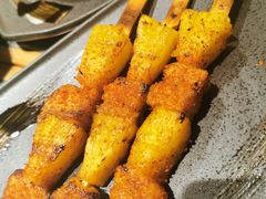 -火山屋台(新街口店)