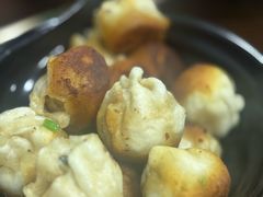 -赵宝美煎包店