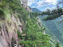 -九华山风景区
