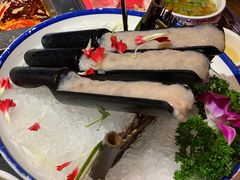 -码头故事火锅(大丰店)