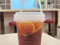 -桂桂茶(赤峰站店)