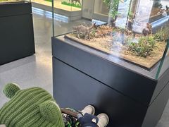-北京麋鹿生态实验中心
