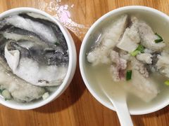 -江南红鱼汤(洋中花园店)