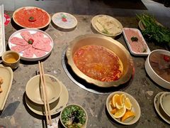 -小龙坎火锅(湖滨银泰in77店)