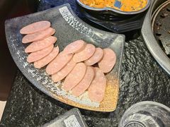 -老卜奎齐齐哈尔烤肉(人民东路店)