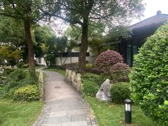 -杭州西湖柳莺里酒店