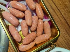 -九田家黑牛烤肉料理(顺义区华联金街店)