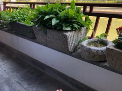 -南京夫子庙石唯玉雨花石酒店