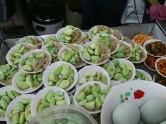 -劈柴院锅贴(沈阳路店)