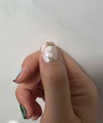 -莉娜美睫·穿戴甲