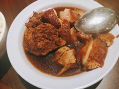 肉骨茶-品芊肉骨茶(Klang Bak Kut Teh)