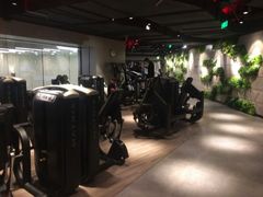 -威尔仕健身·游泳(中港汇店)
