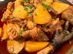 -青城甲(青城山店)