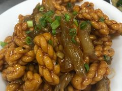 -小民大排档(马场角横路店)