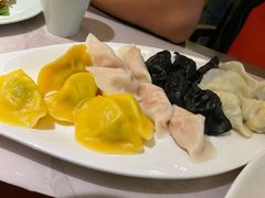 全家福水饺-船歌·鱼水饺青岛菜(闽江二路店)