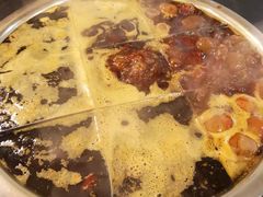 -邓莽子老火锅(鲁祖庙店)