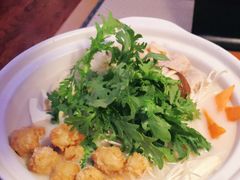 骨汤鸡肉丸子-鳗鱼家·深夜食堂(军博店)