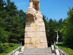 -帽儿山国家森林公园