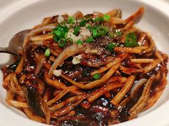 响油鳝糊-淮扬韵(凤八市政府店)