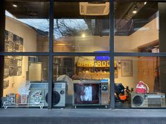 -当年暗房俱乐部(上海店)