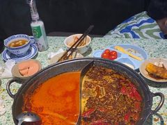 -五里关火锅(牛市口店)