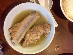 -松發肉骨茶(克拉码头店)