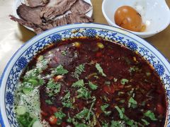 -清真磨沟沿老字号牛肉面(总店)