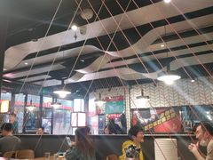 -鱼酷活鱼烤鱼(梅江印象城店)