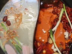 -赵美丽·重庆社区火锅·直营店(火车东站·中豪国际店)