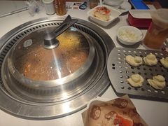 -遇东北林区铁锅炖(南开店)