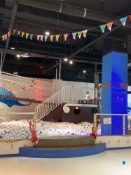 -塔塔王国·主题儿童游乐园(奥城商业广场店)