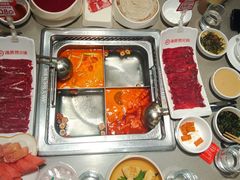 -海底捞火锅(万达广场店)