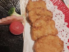 -鸟鹏烧鸟居酒屋(龙岗万科店)