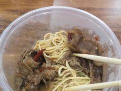 -易裕和·长沙米粉(竹塘西路店)