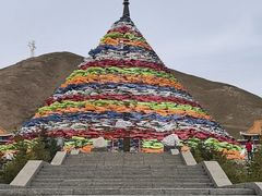-日月山景区