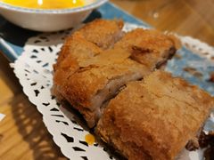 香酥芋泥鸭-小堂宴·老厦门码头小炒(厦大店)