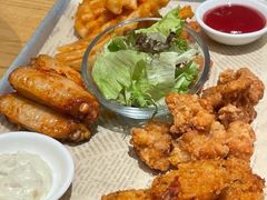 -菲滋意式餐厅(西溪印象城店)