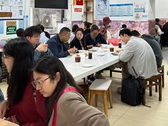 -老磁器口豆汁店(天坛店)