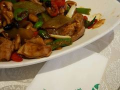 -马凯餐厅(长椿街店)