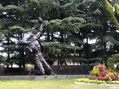 -上海市龙华烈士陵园