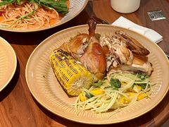 -BAKER&SPICE(环贸店)