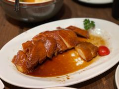 -新旺茶餐厅(嘉里城店)